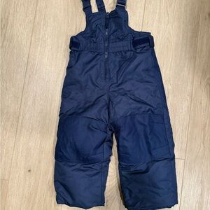 Cat & Jack Navy Overalls for Kids